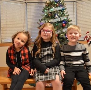 Meet your Posher, Bridget